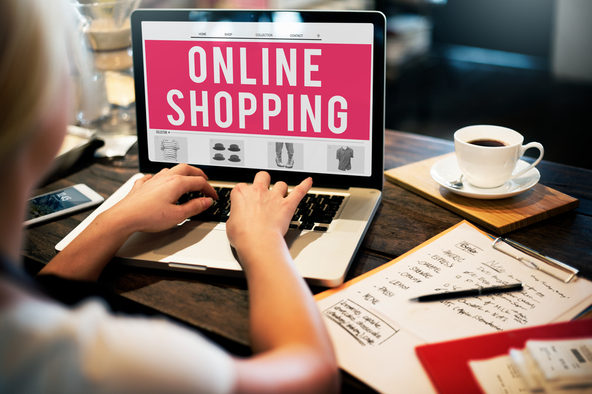 tienda online ventas online