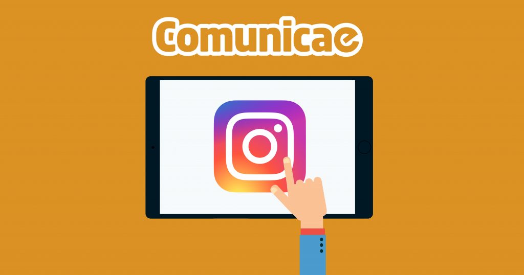 Cómo surgió el Instagram de Comunicae