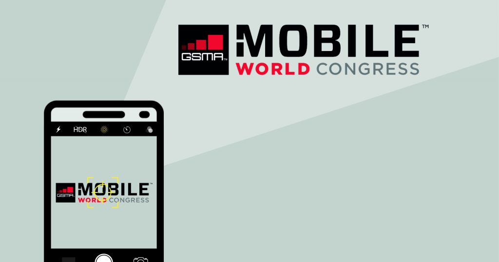 Tendencias del Mobile World Congress 2020