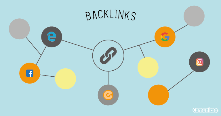 Backlinks: buenas y malas prácticas